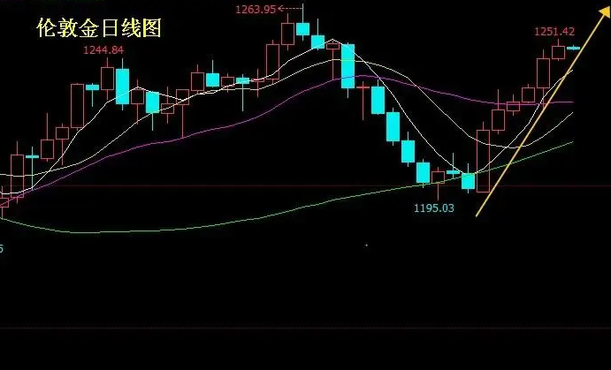 美黄金原油喊单微信（美黄金原油实时交易策略分享）